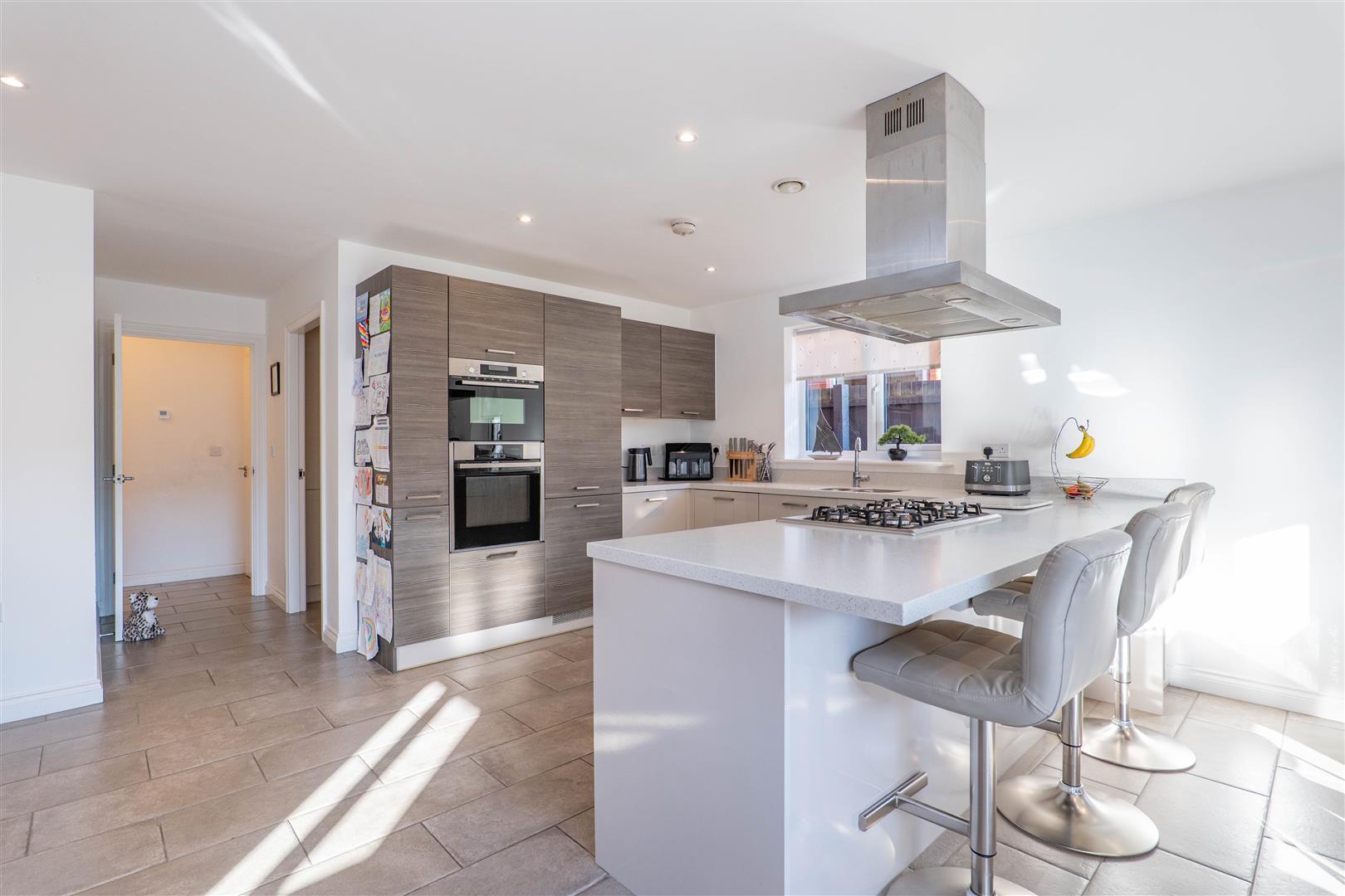 Hampton Grove, Leyland